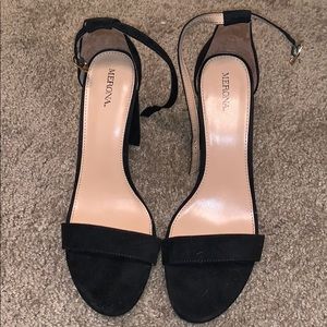 Merona Heels